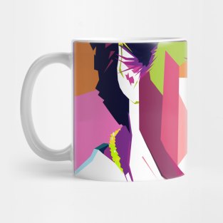 Rosalind Franklin Mug